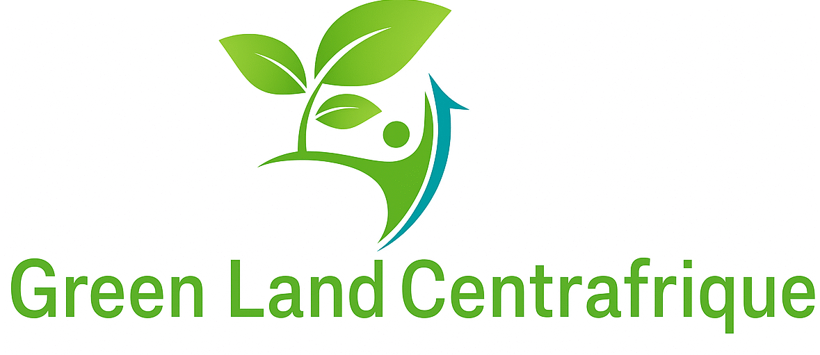 Green Land Centrafrique